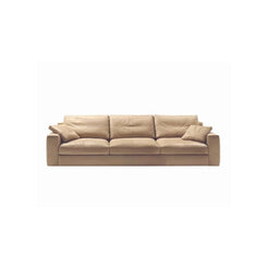 Massimosistema Three Seater Sofa - SC Creta - view 1