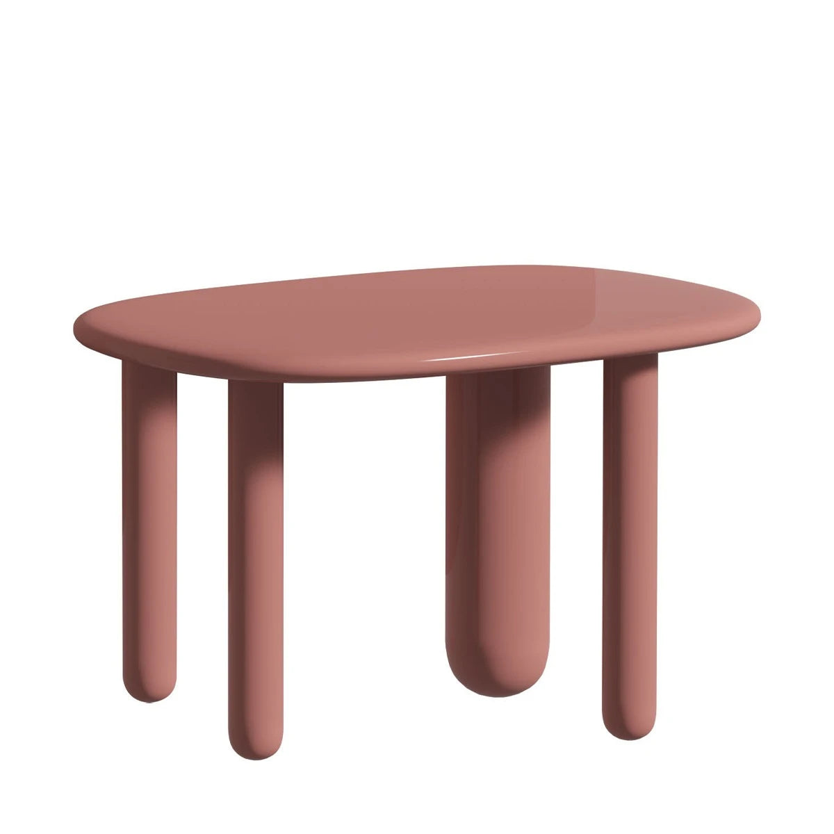 tottori coffee table H40 marrone - view 1
