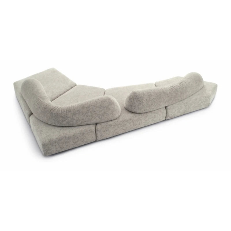 On the Rocks Sofa - T8123 - view 1