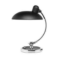 Kaiser Idell Luxus Table Lamp 6631-T Matt Black - view 1