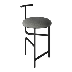 Blend Chair U - view 1