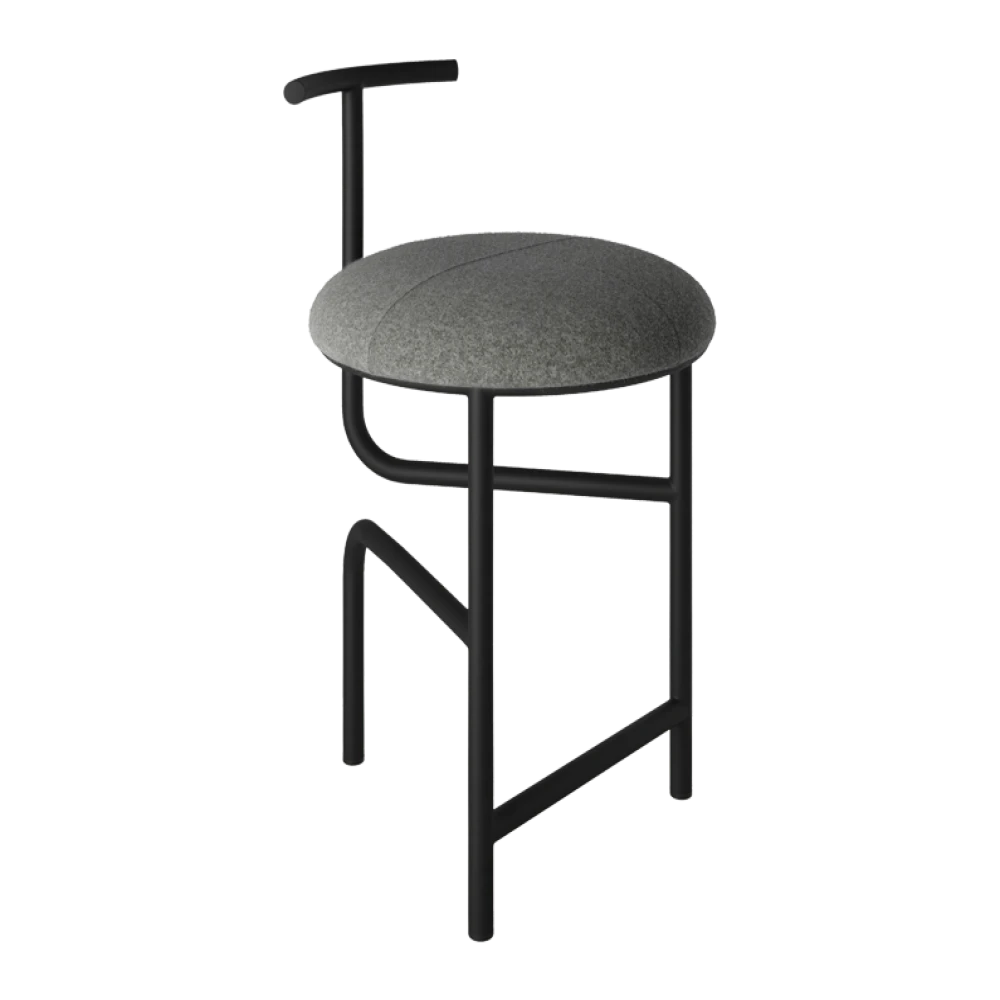 Blend Chair U - view 1
