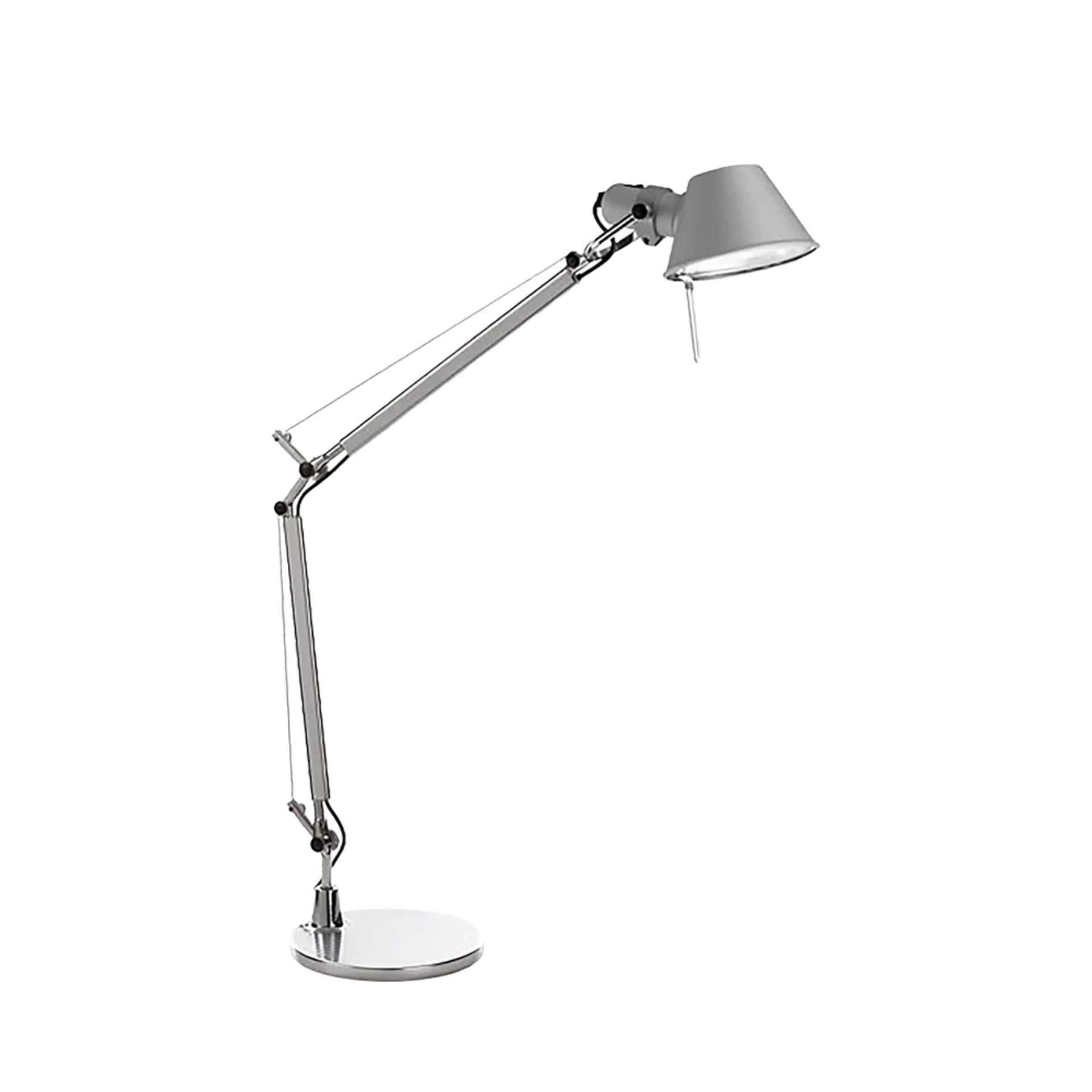 Tolomeo Table - view 1