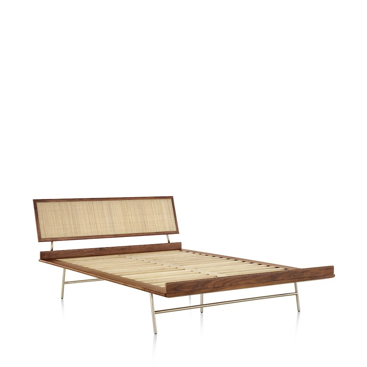 Nelson Thin Edge Bed - view 1