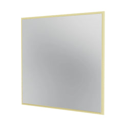 MINI MSQ Square Mirror Camomile - view 1