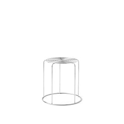 Wire Stool VP11 Steel - view 1
