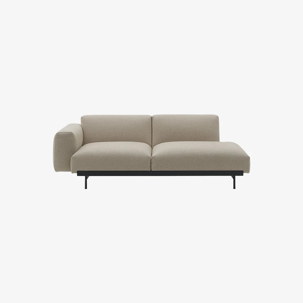 In Situ Modular Sofa - view 1