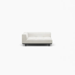 Tartan Sofa - Leather | PW001826 - view 1