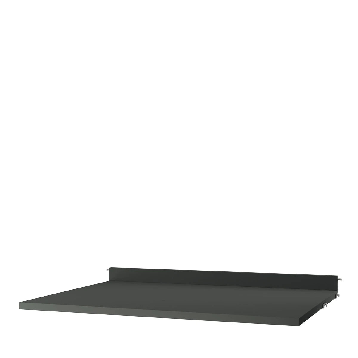 Work Desk Dark Grey - view 1