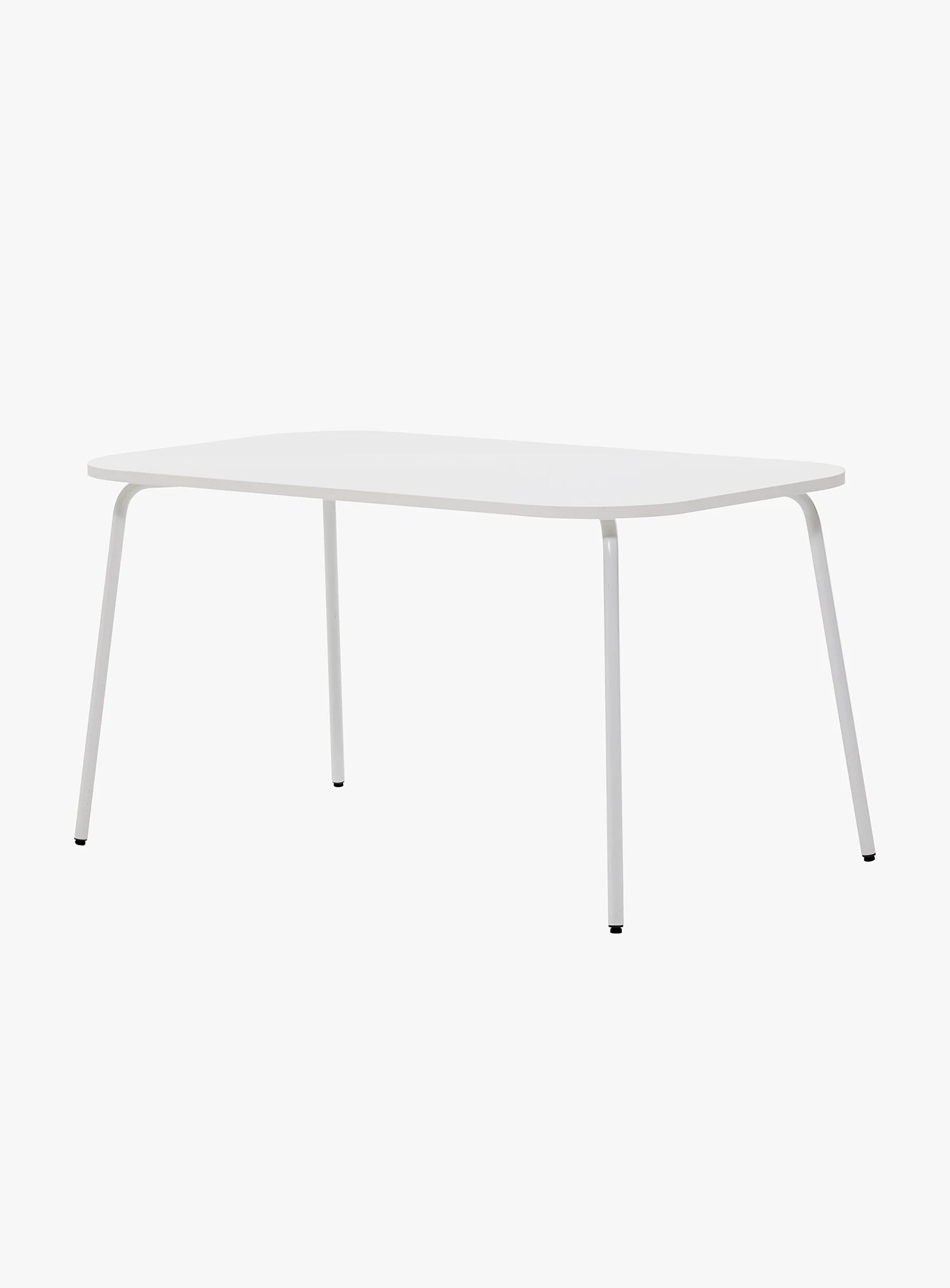 Duro Square Table | Limited - view 1