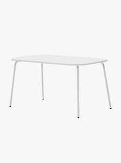 Duro Square Table | Limited - view 1