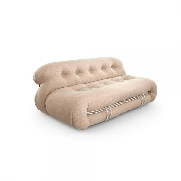Soriana Sofa 3-Seater - view 1