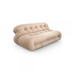 Soriana Sofa 3-Seater - view 1