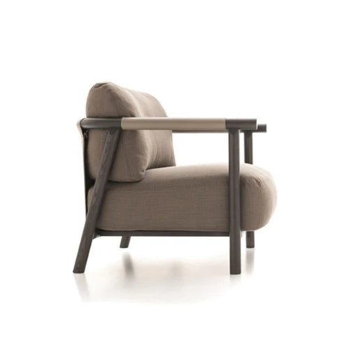 Nathy Armchair - view 1