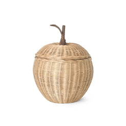 Apple Braided Storage L - view 1