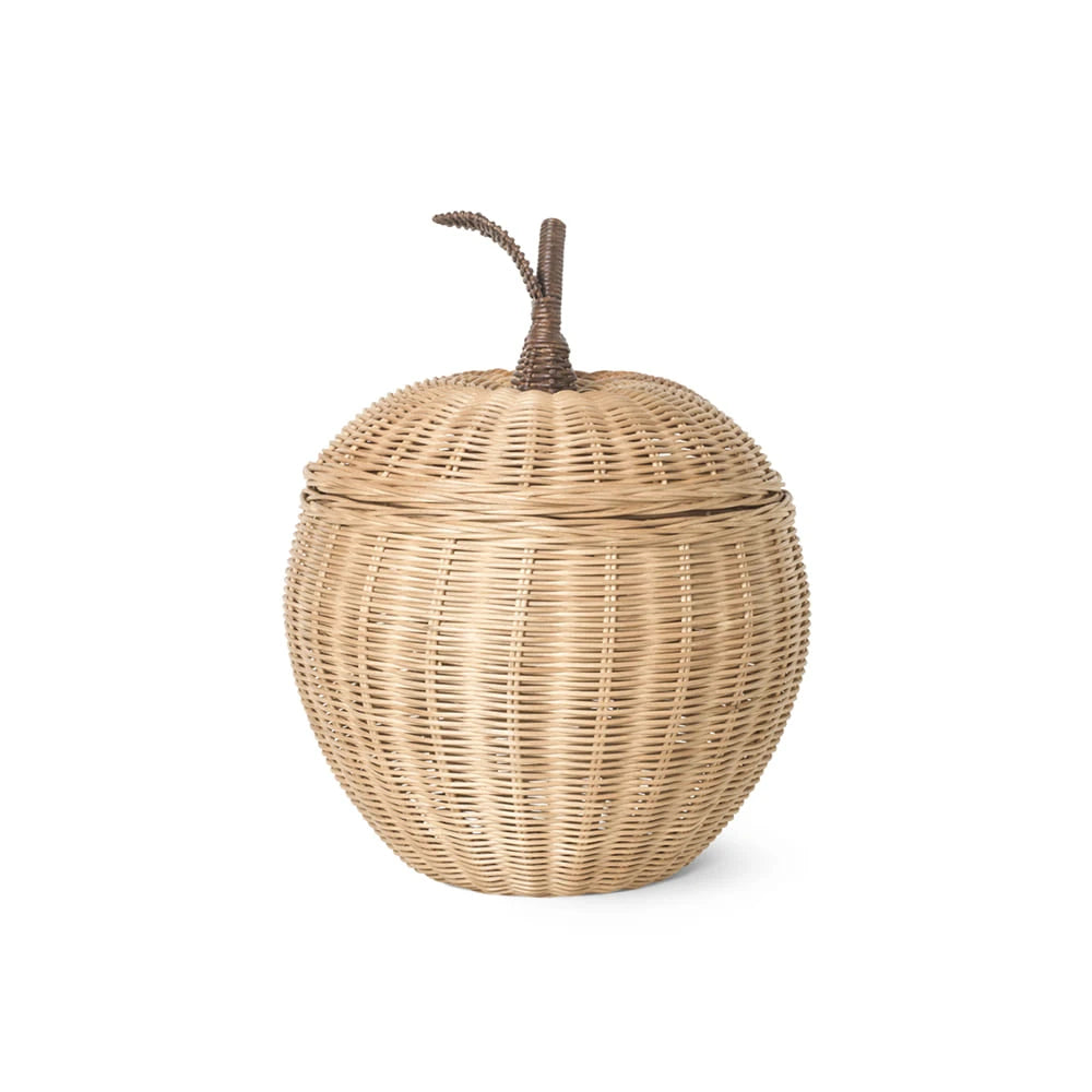 Apple Braided Storage L - view 1
