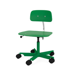 kevi kids chair 2533J Parsley - view 1