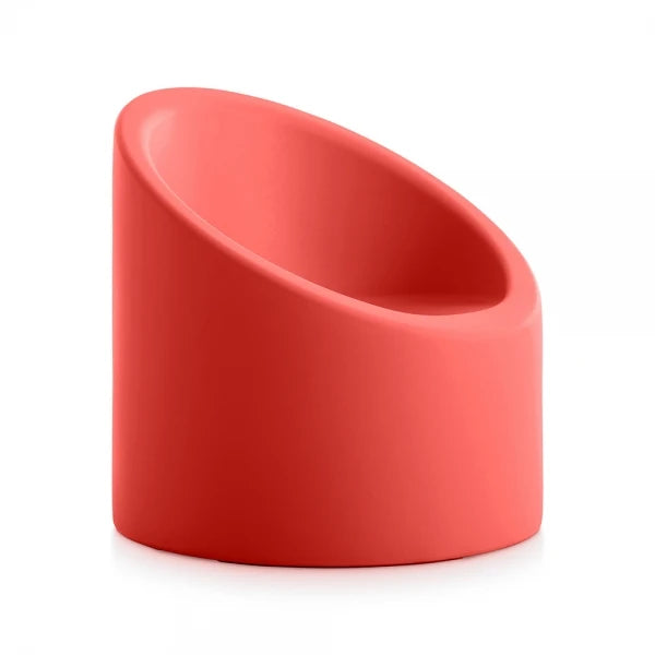 Lipstick Armchair - 5 Colors - view 1