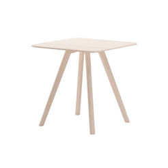 Mayer Dining Table Small - 6 Options - view 1