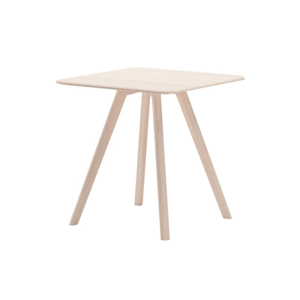 Mayer Dining Table Small - 6 Options - view 1