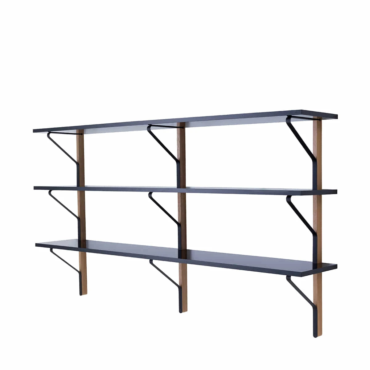 REB008 Kaari Shelf - view 1