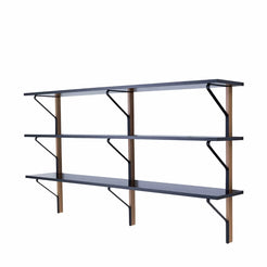 REB008 Kaari Shelf - view 1