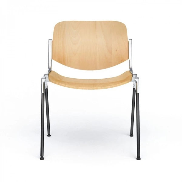 DSC 106 Chair - view 1