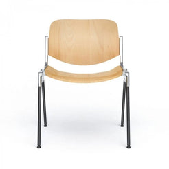 DSC 106 Chair - view 1