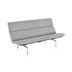 Eames Compact Sofa - view 1