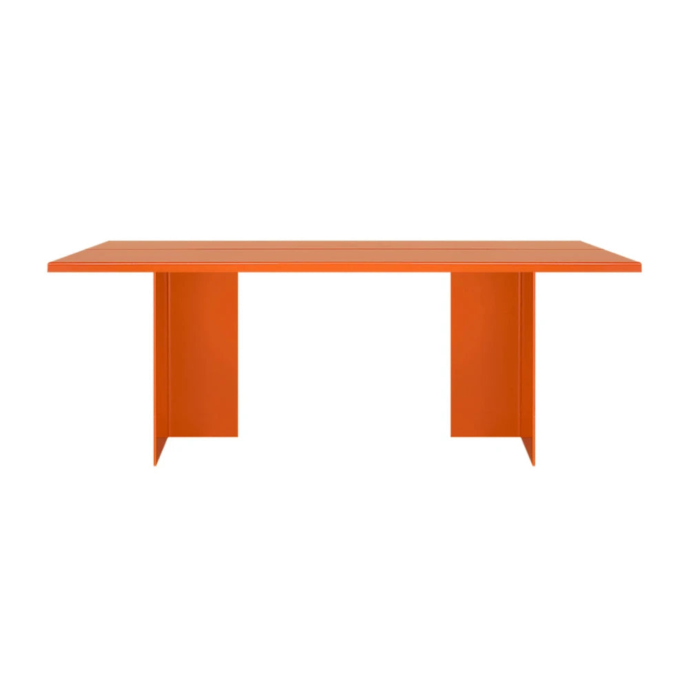 Zebe Table Large - 3 Colors - view 1