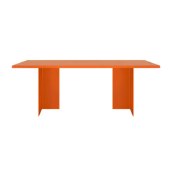 Zebe Table Large - 3 Colors - view 1