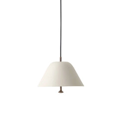 Levitate Grey Pendant Ceiling Lamp 28 - view 1