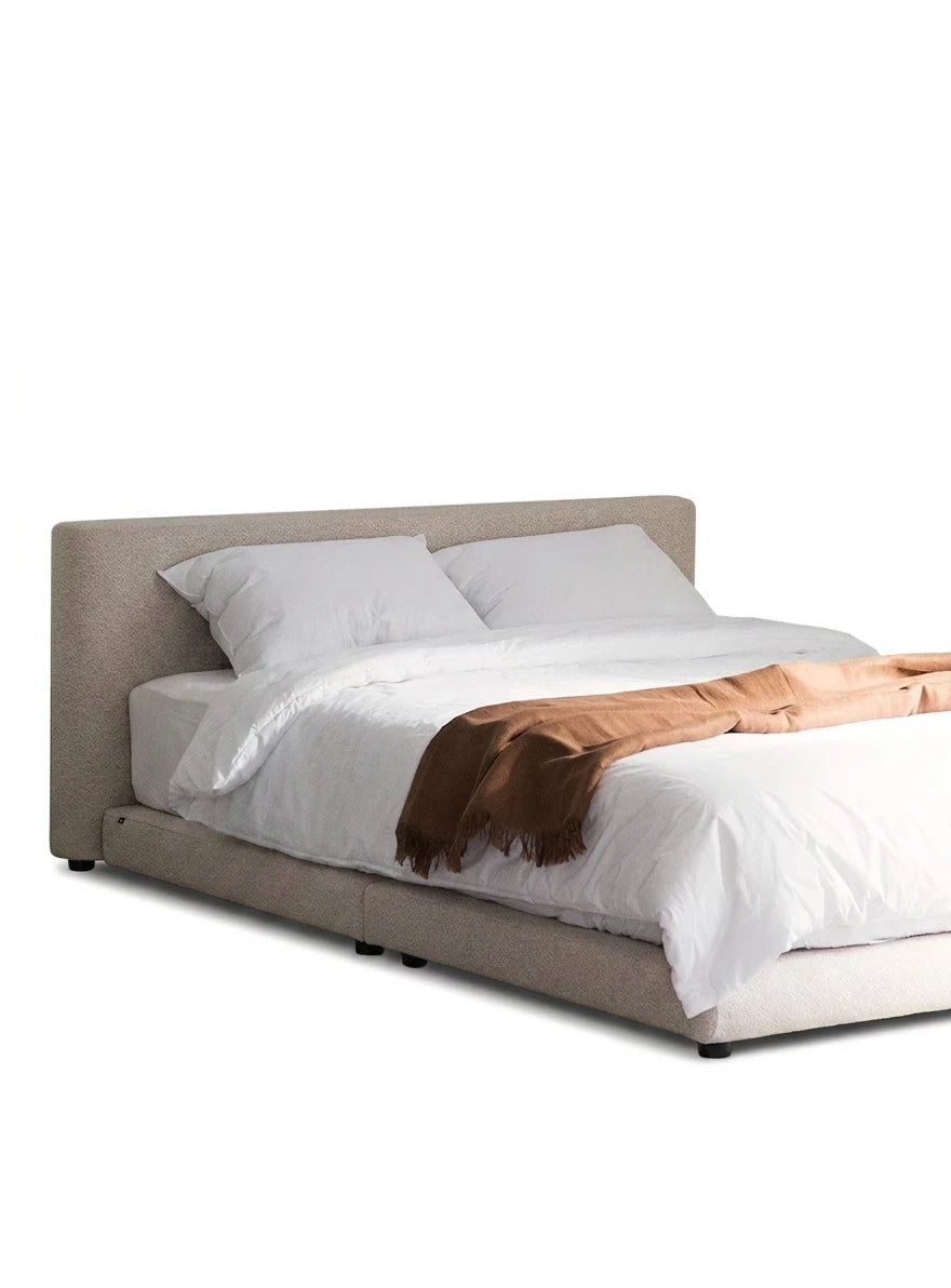 Able Bed - view 1