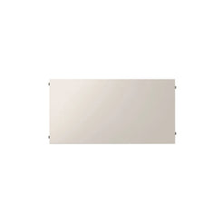 String System Shelves 3pcs 2sizes Beige - view 1