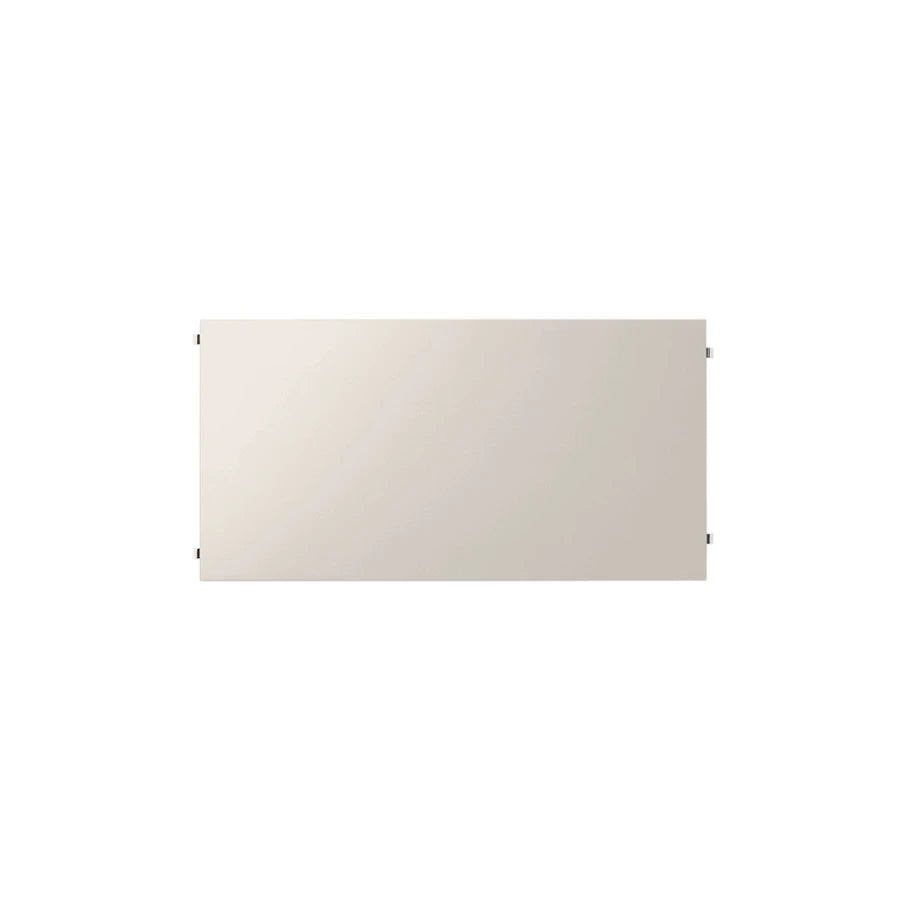 String System Shelves 3pcs 2sizes Beige - view 1
