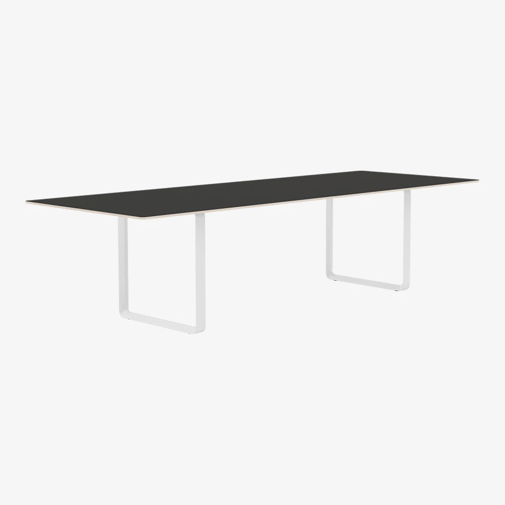 70/70 Table 295 - view 1