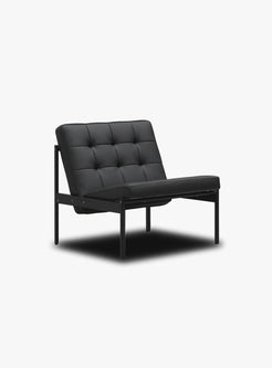 Recto Lounge Chair - view 1