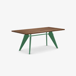 EM Table - view 1