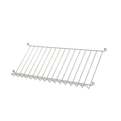 String System Magazine Shelf Wire Beige - view 1