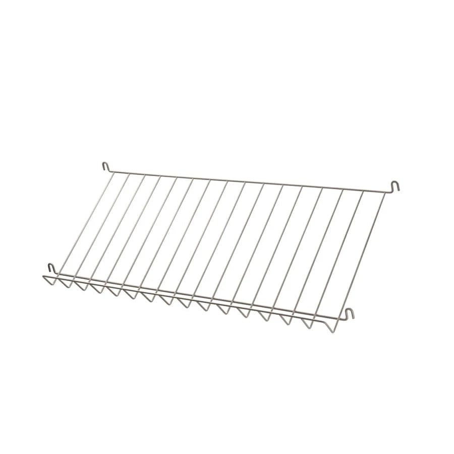 String System Magazine Shelf Wire Beige - view 1