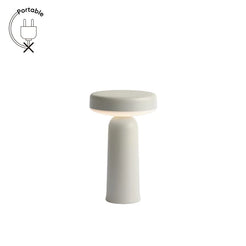 Ease Portable Lamp Grey - view 1