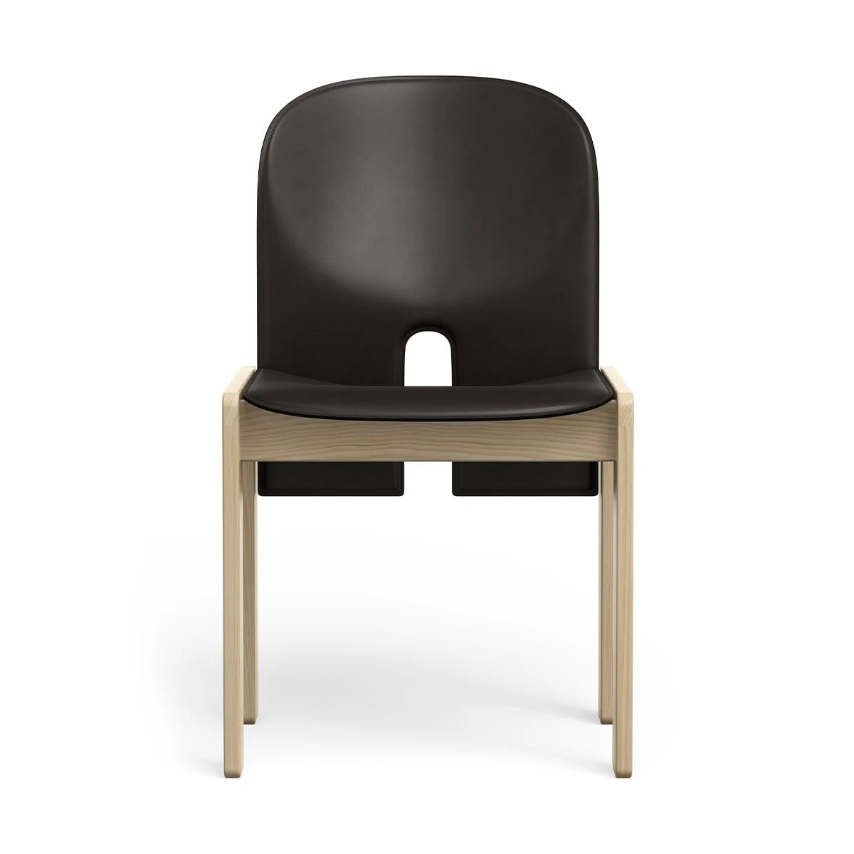 Scarpa 121 Black/natural - view 1