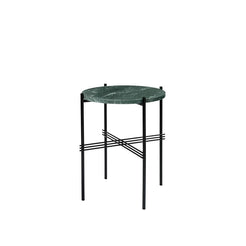 TS Side Table dia.40 Black/3colors - view 1