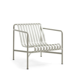 Palissade Lounge Chair Low Sky Grey - view 1
