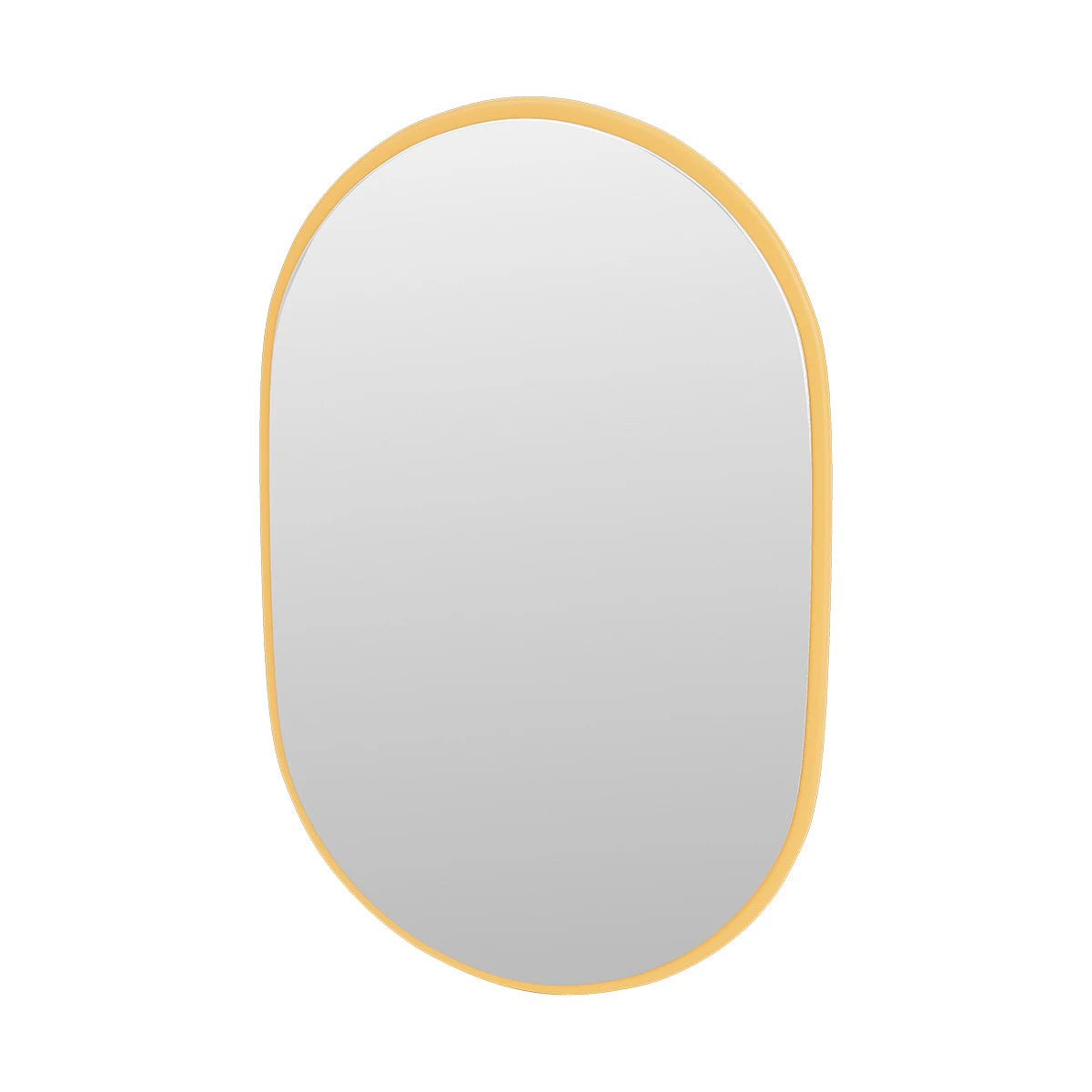 Look Mirror Acacia - view 1
