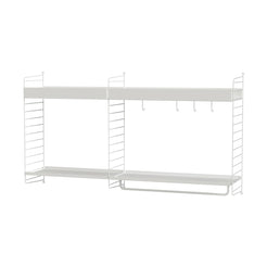 String System Kitchen A Shelf - view 1