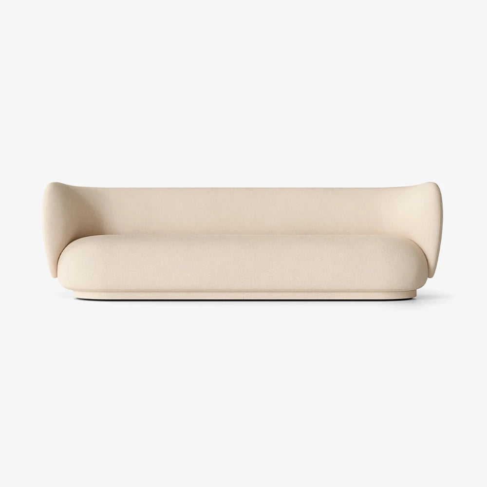 Rico Sofa 4-Seater - view 1