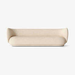 Rico Sofa 4-Seater - view 1