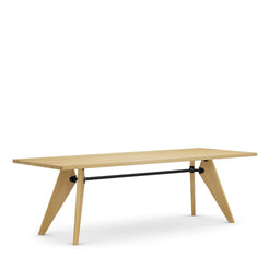 Table SAM Bois - view 1