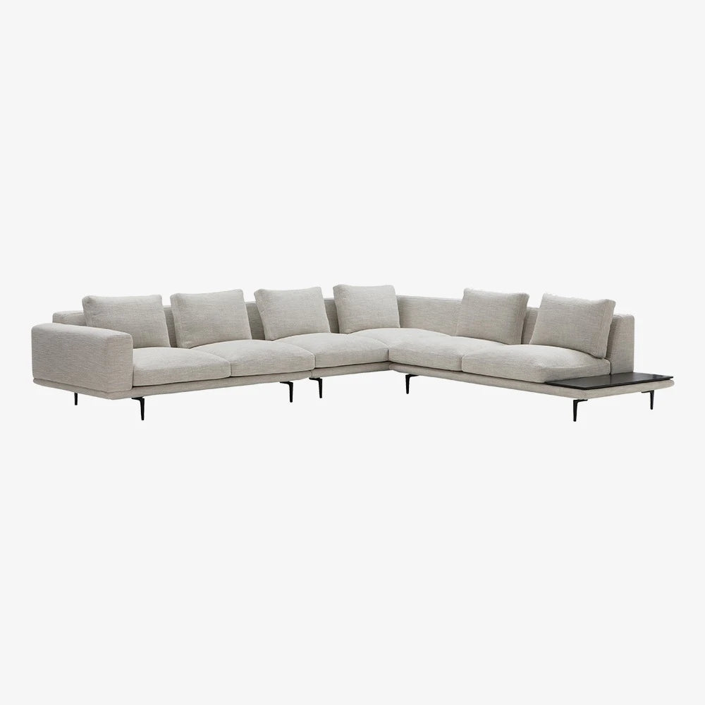 Surface Sofa - view 1